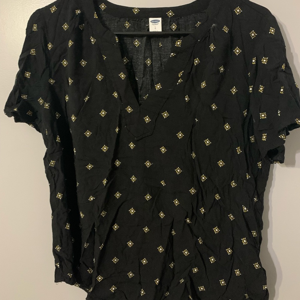 Old navy blouse